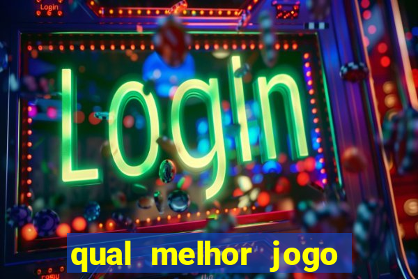 qual melhor jogo para ganhar dinheiro sem depositar